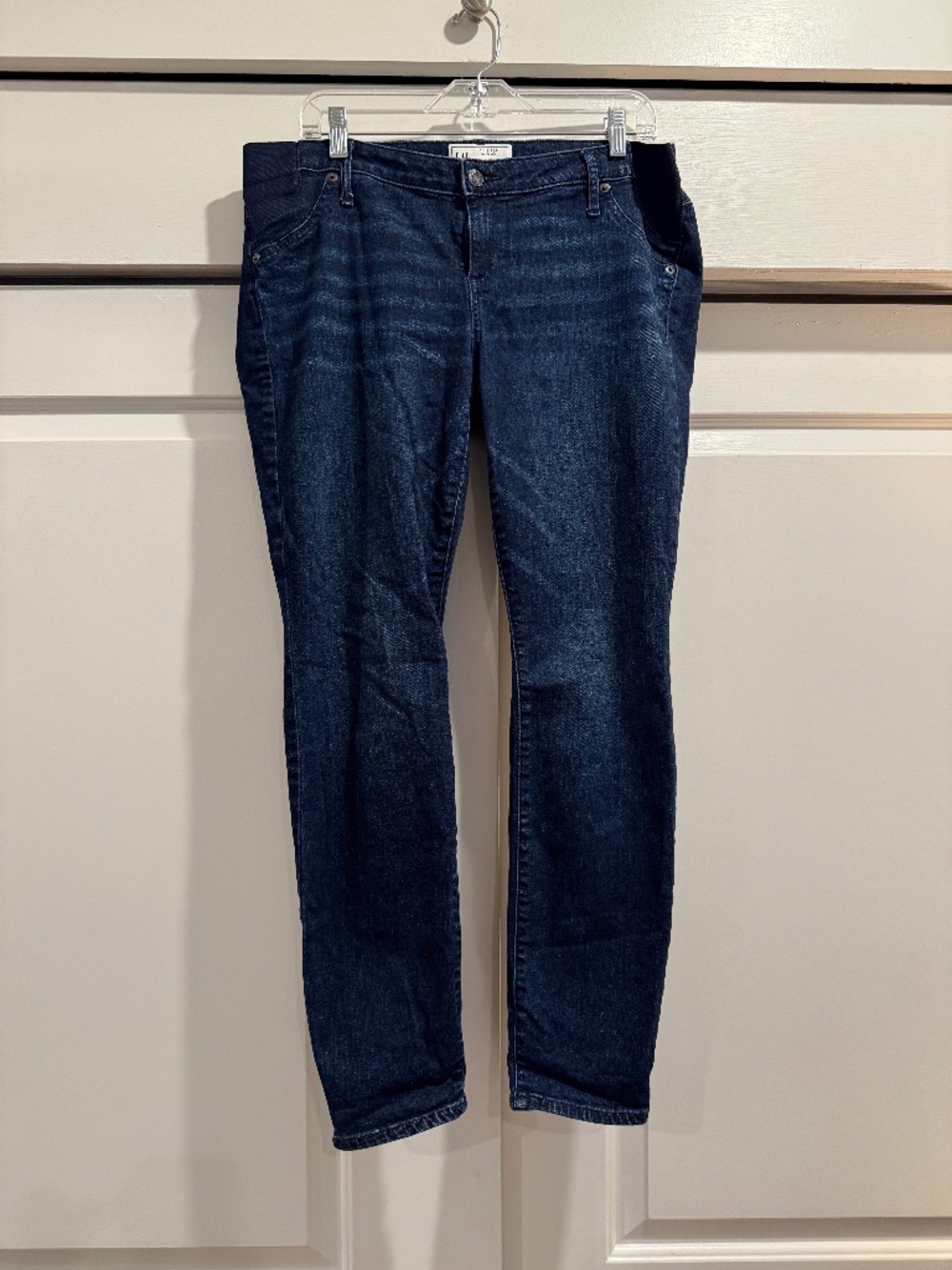 Gap Maternity Jeans